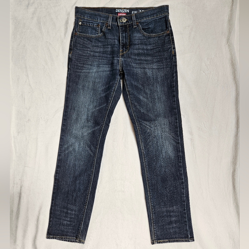 Levi's 216 Men's Jeans